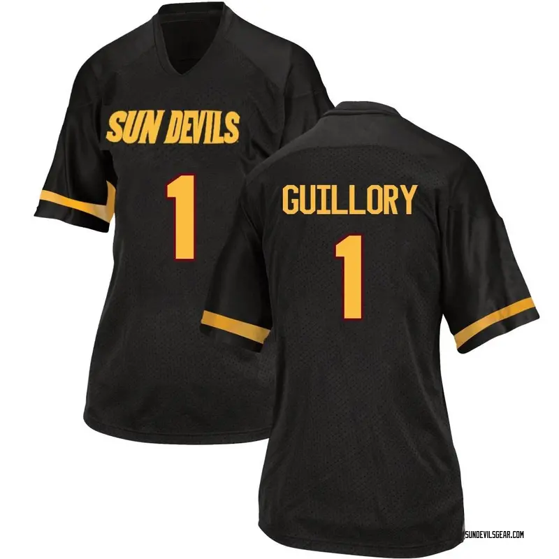 John Guillory replica jersey